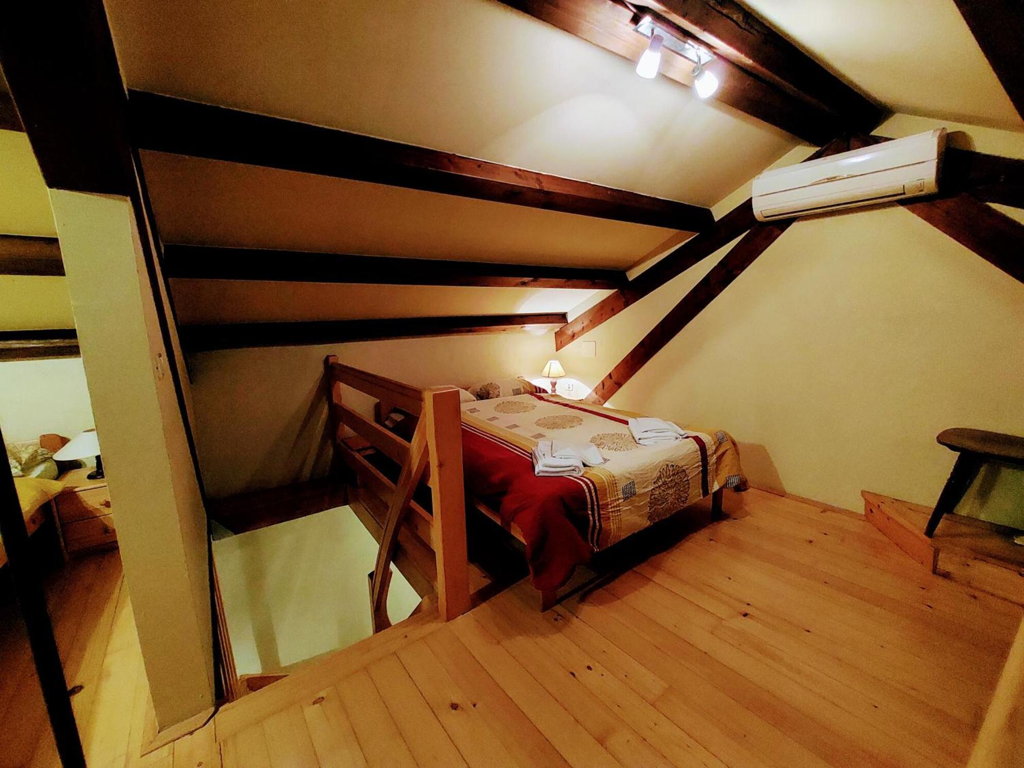 Apartment Valetovi Štanjel 객실 사진