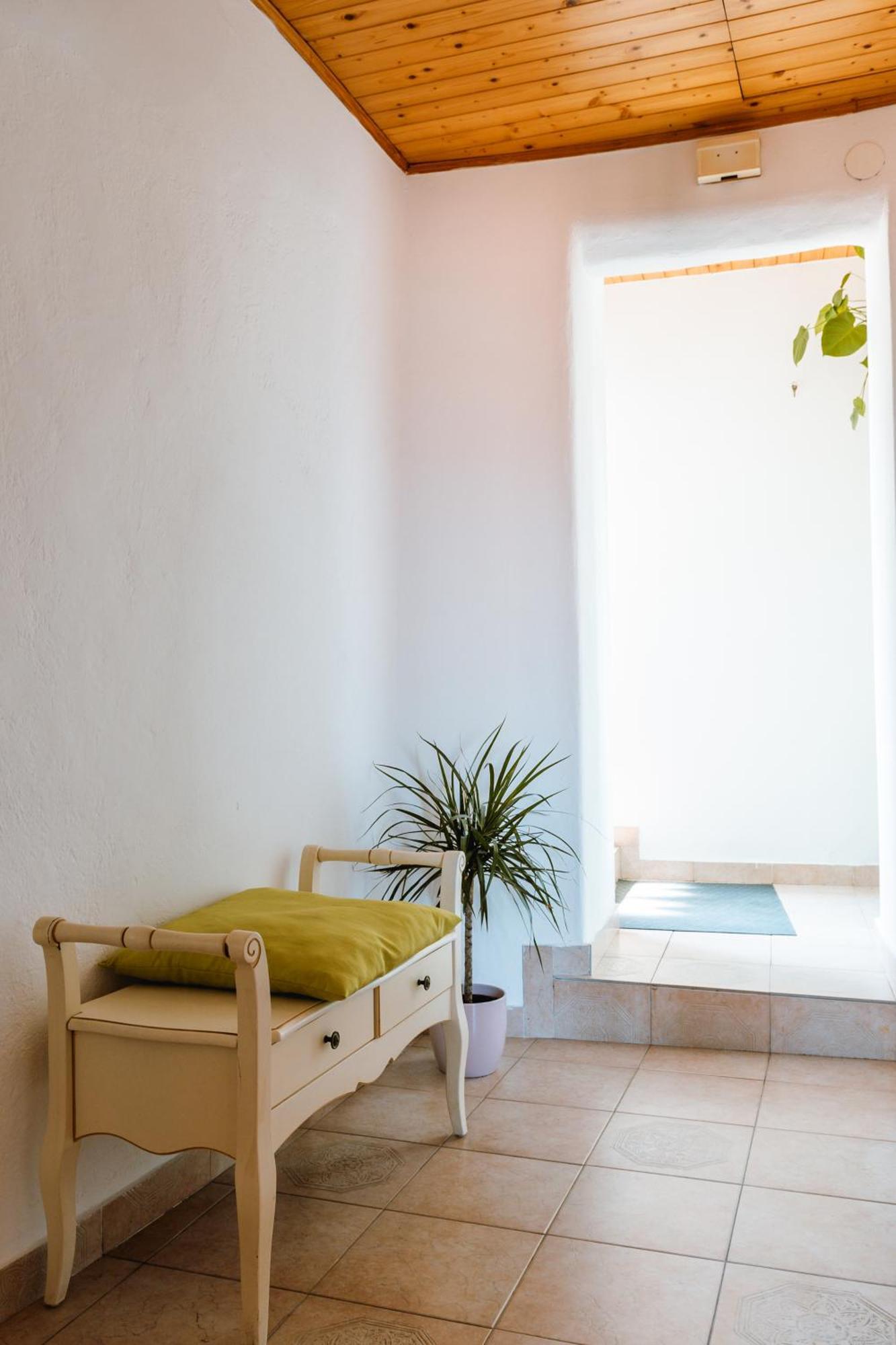 Apartment Valetovi Štanjel 외부 사진