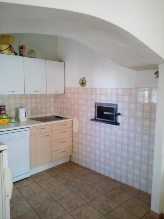 Apartment Valetovi Štanjel 외부 사진