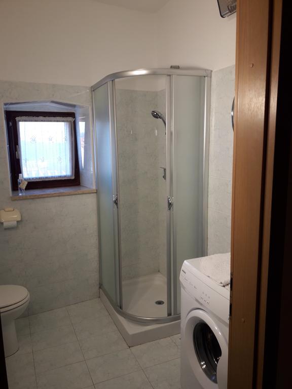 Apartment Valetovi Štanjel 외부 사진
