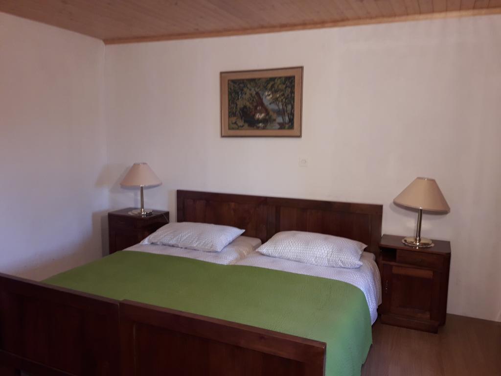 Apartment Valetovi Štanjel 외부 사진